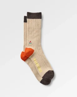 Koa Crew Sock