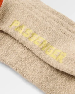 Koa Crew Sock