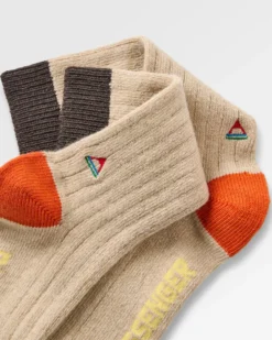 Koa Crew Sock