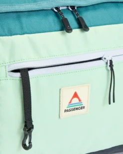 Kombi 40L Kit Bag
