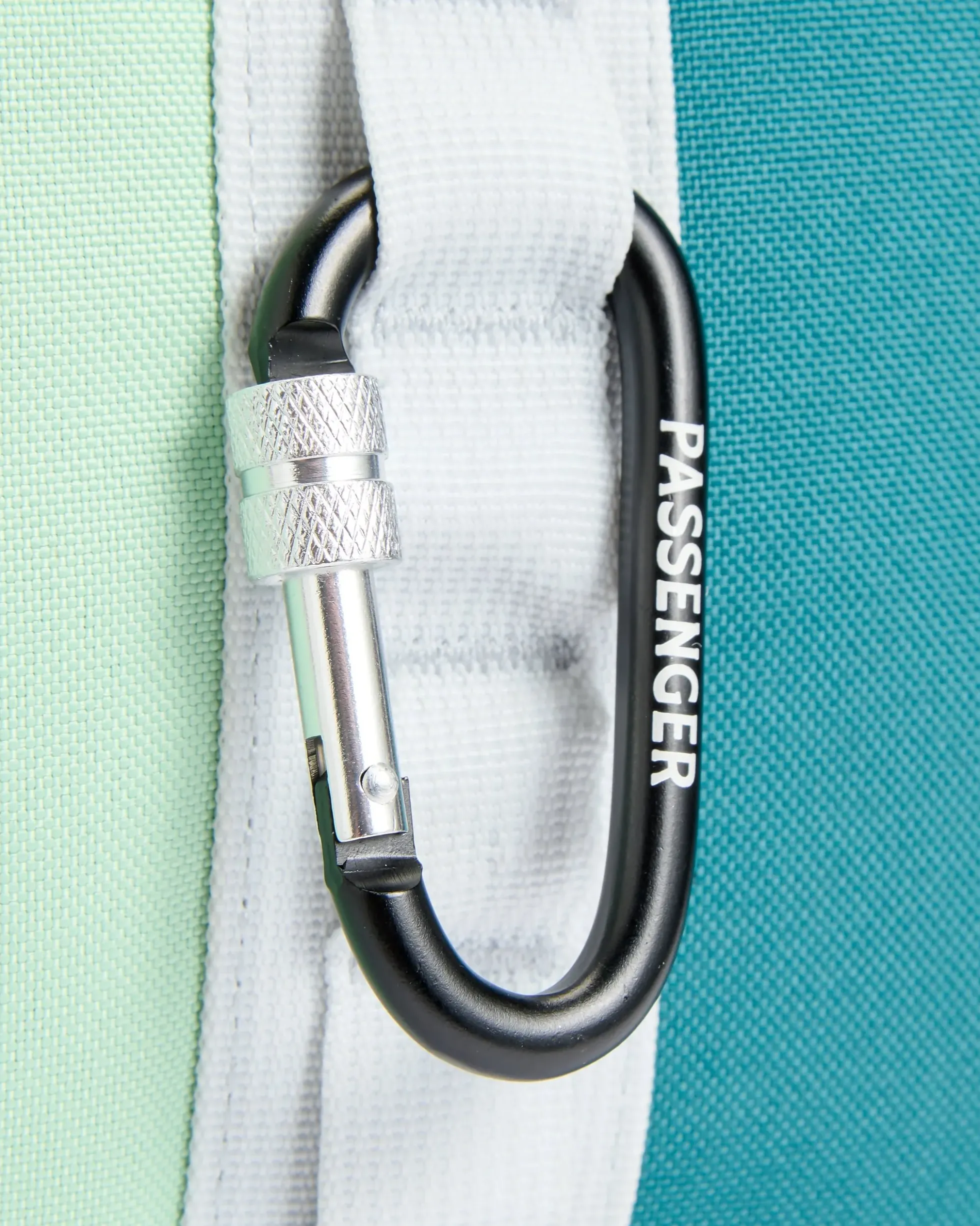 Kombi 40L Kit Bag