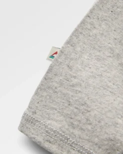 Laidback Relaxed Fit LS Raglan T-Shirt