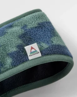 Larch Polar Fleece Headband