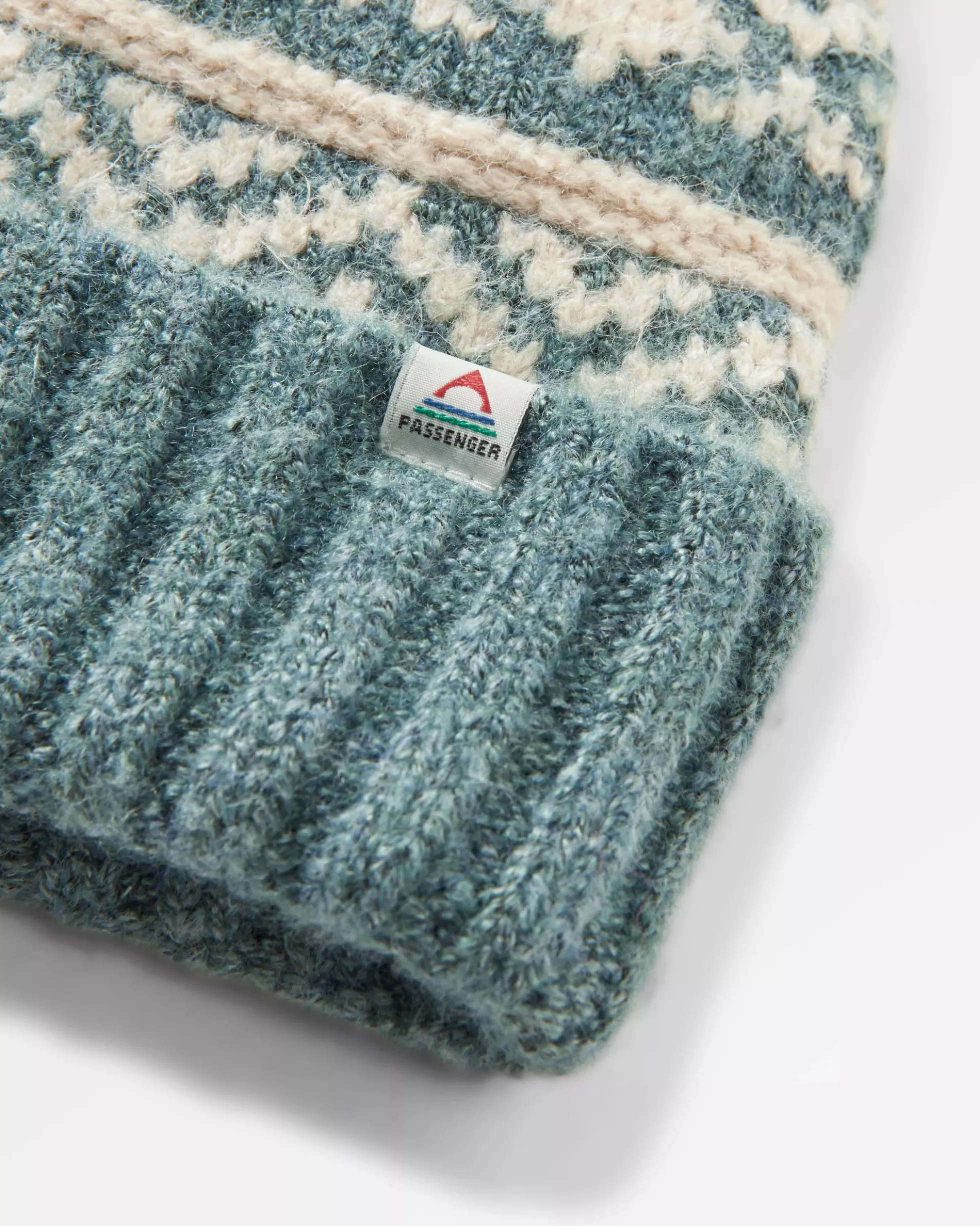 Lodge Bobble Hat