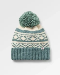 Lodge Bobble Hat