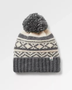 Lodge Bobble Hat