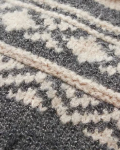 Lodge Bobble Hat