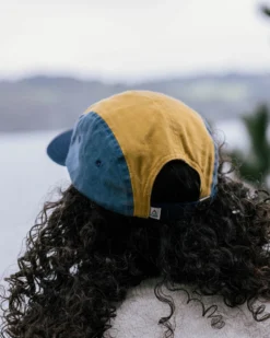 Love The Wild 5 Panel Cap