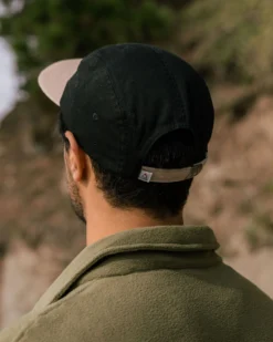 Love The Wild 5 Panel Cap