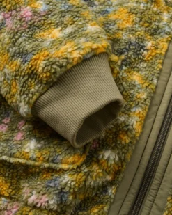 Lucia Sherpa Fleece