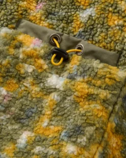 Lucia Sherpa Fleece