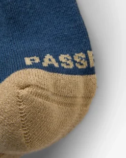 Made to Roam Graphic Crew Socks