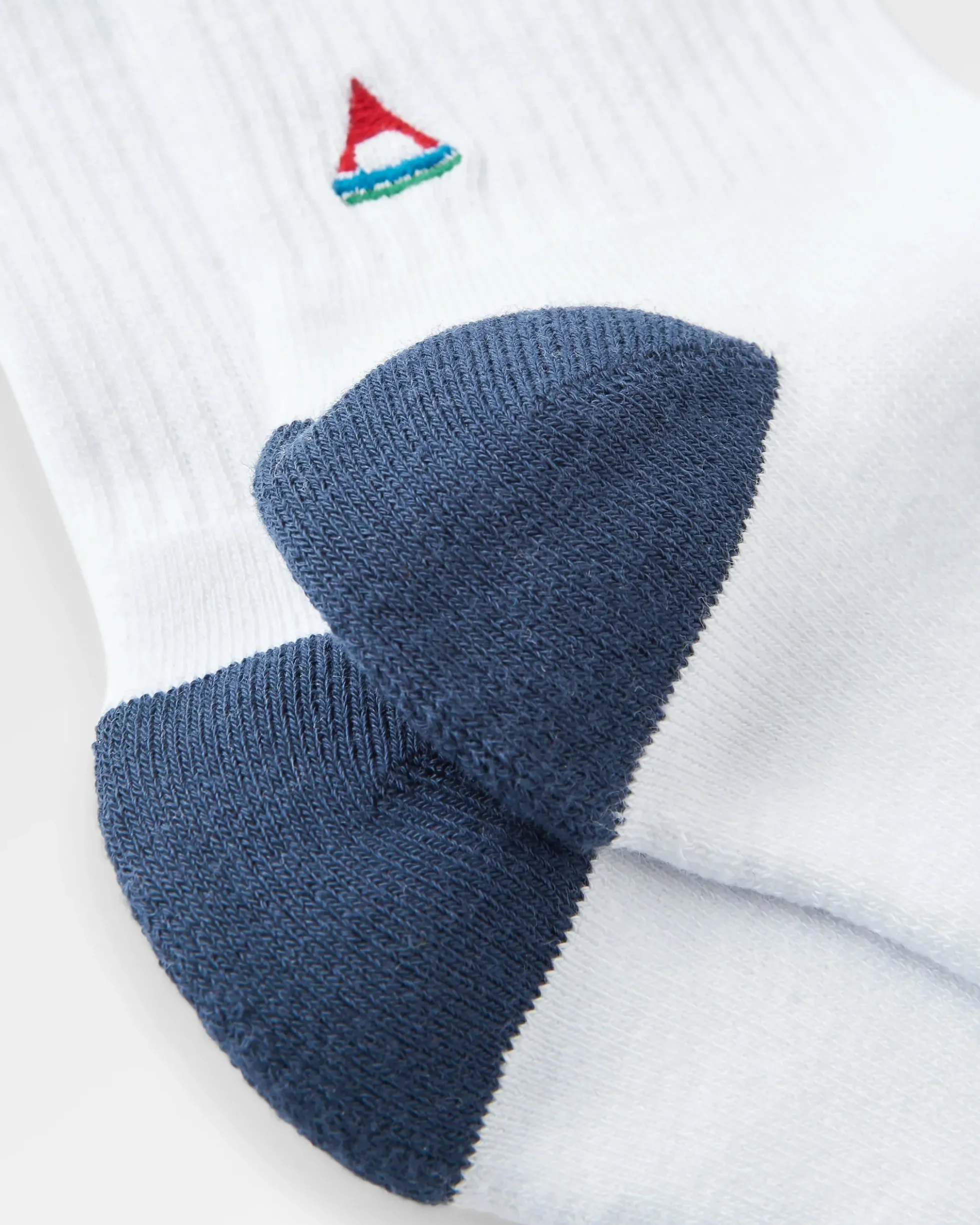Made to Roam Graphic Crew Socks