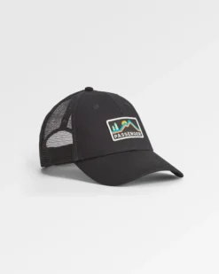 Made To Roam Mesh Snapback Cap