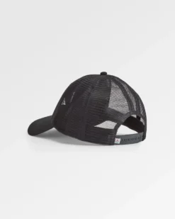 Made To Roam Mesh Snapback Cap