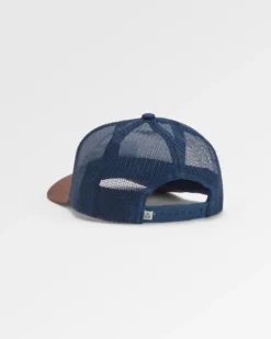 Made To Roam Mesh Snapback Cap