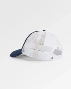 Made To Roam Mesh Snapback Cap