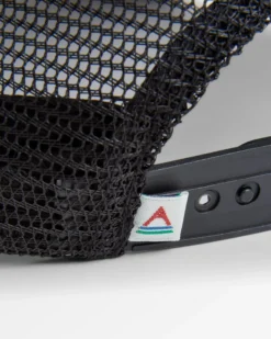 Made To Roam Mesh Snapback Cap