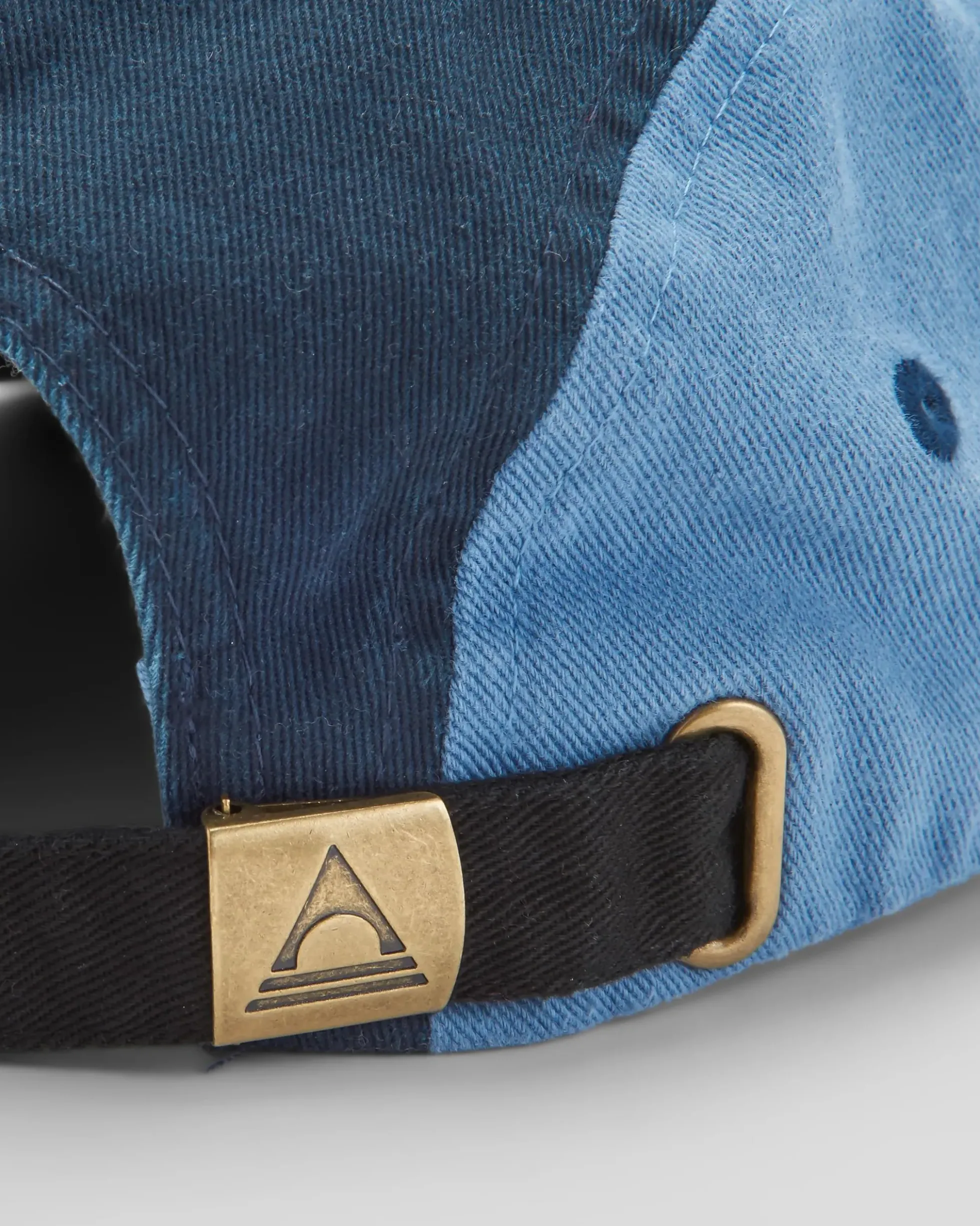 Made To Roam 5 Panel Cap