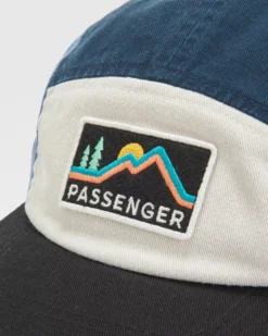 Made To Roam 5 Panel Cap