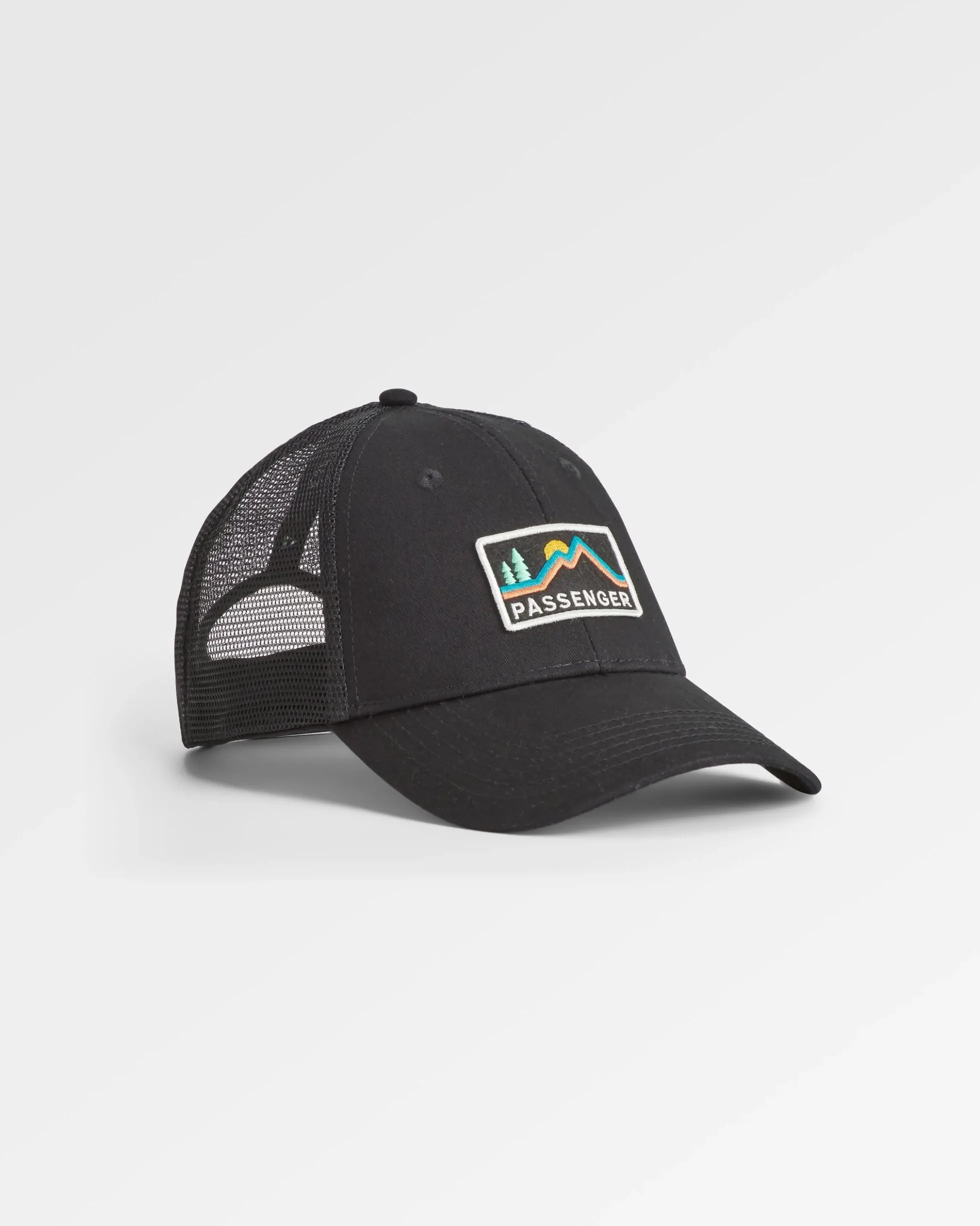 Made To Roam Trucker Cap