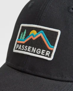 Made To Roam Trucker Cap