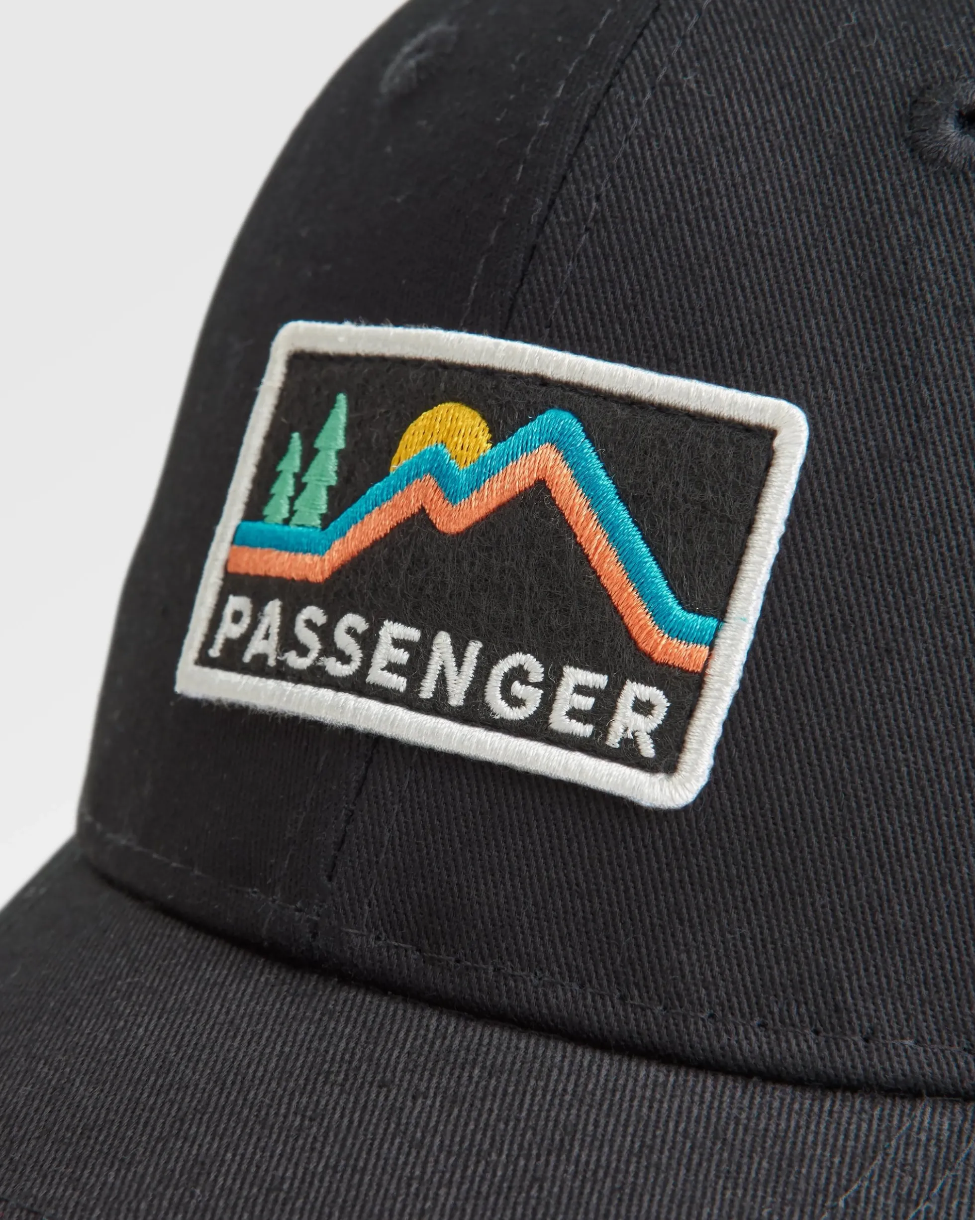 Made To Roam Trucker Cap