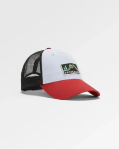 Made To Roam Trucker Cap