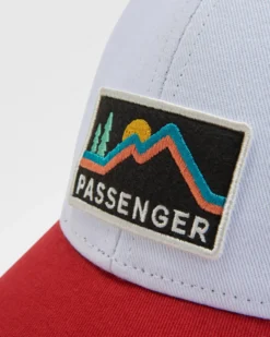 Made To Roam Trucker Cap