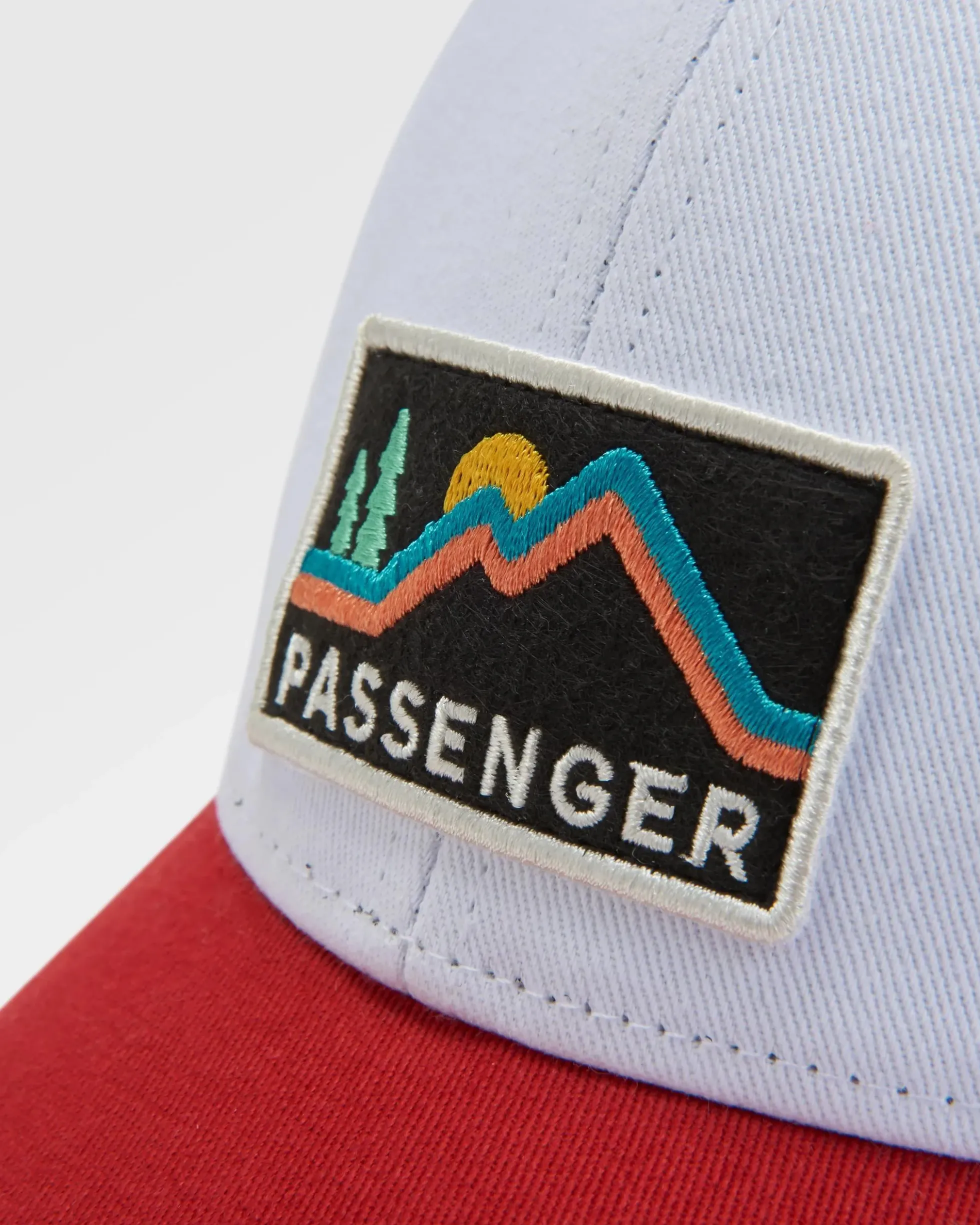 Made To Roam Trucker Cap