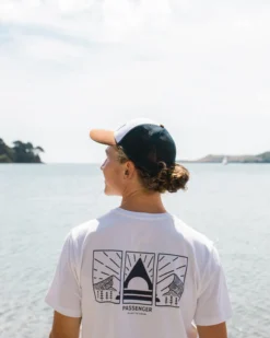 Made To Roam Trucker Cap