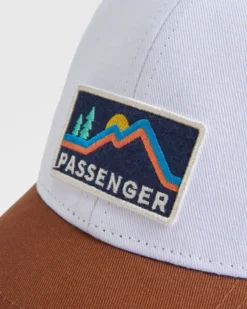 Made To Roam Trucker Cap