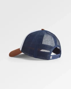 Made To Roam Trucker Cap