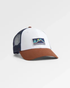 Made To Roam Trucker Cap
