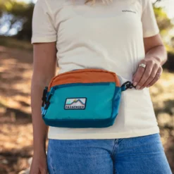 Mainland Hip Pack