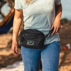 Mainland Hip Pack