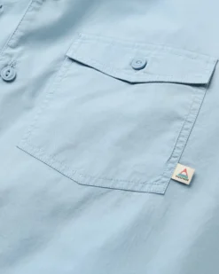 Men's Acreage Organic Cotton LS Shirt