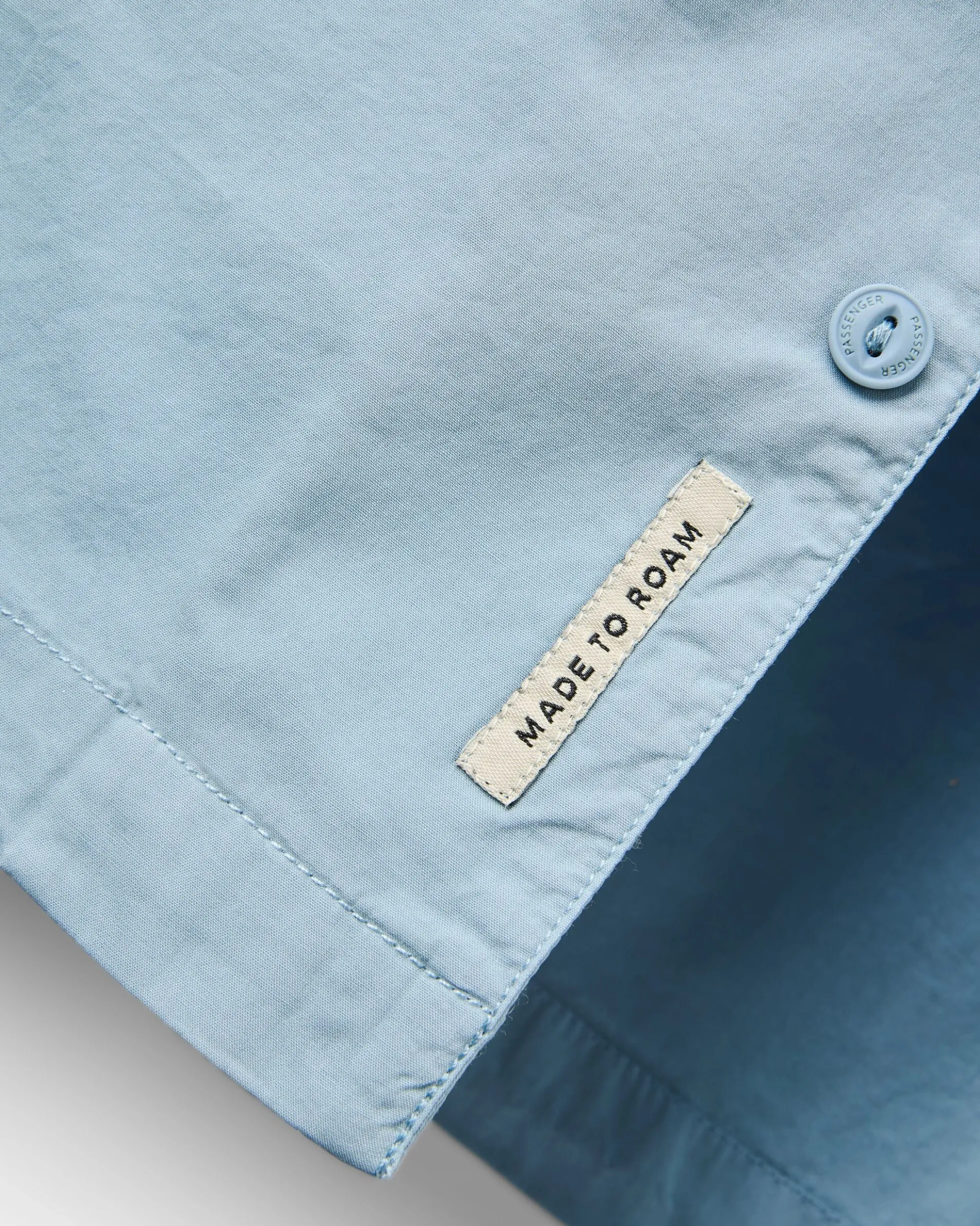 Men's Acreage Organic Cotton LS Shirt