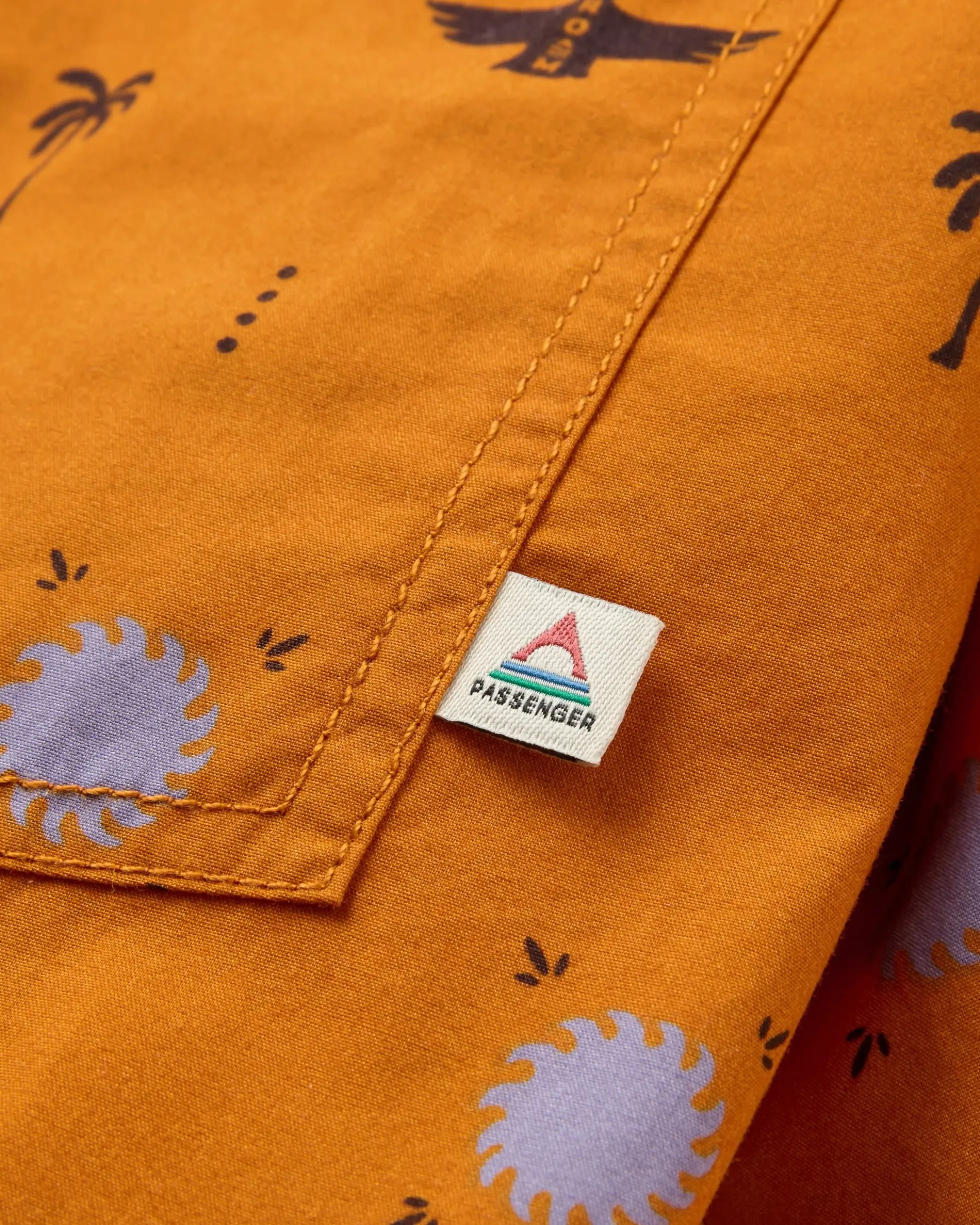 Men's Acreage Shirt