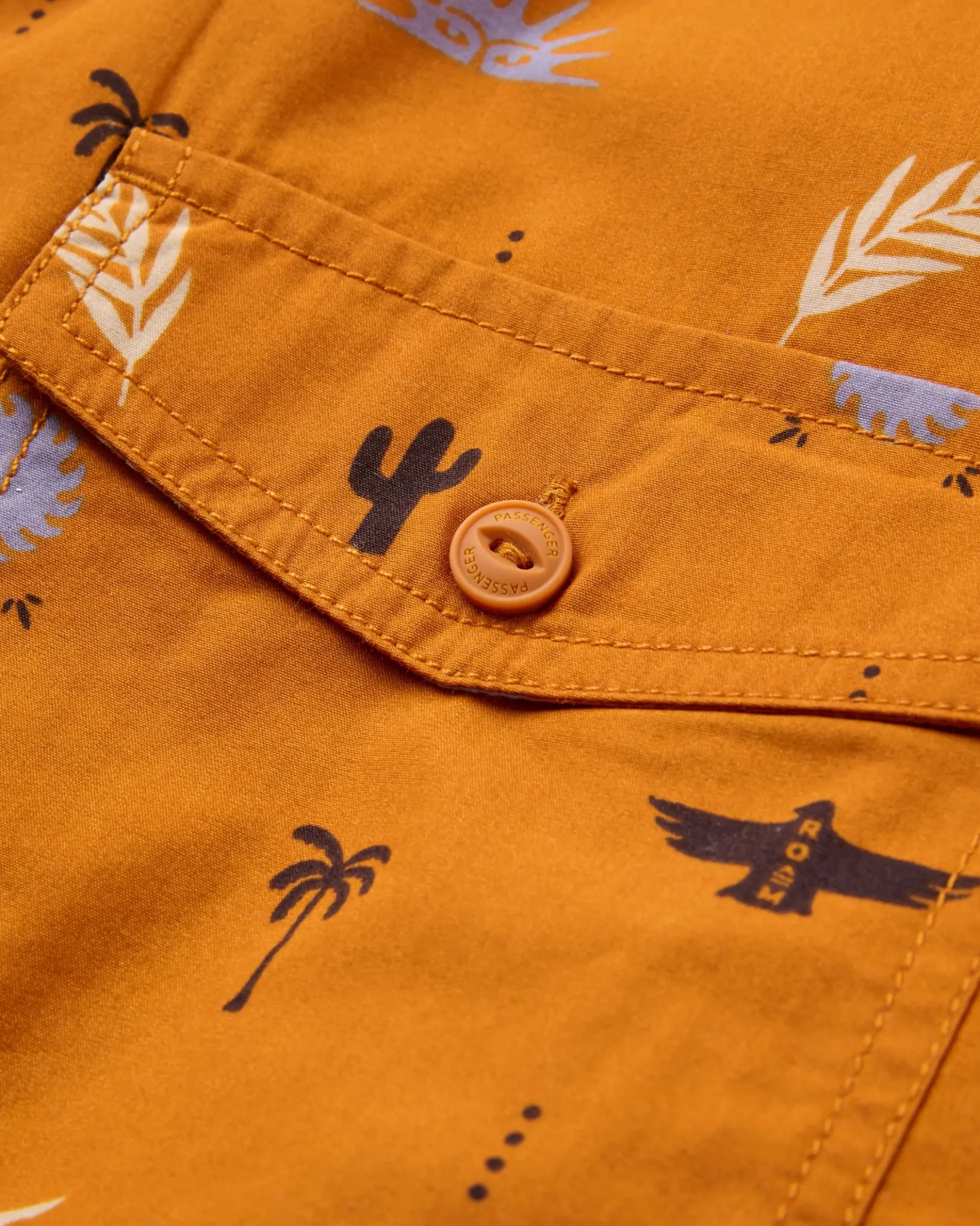 Men's Acreage Shirt