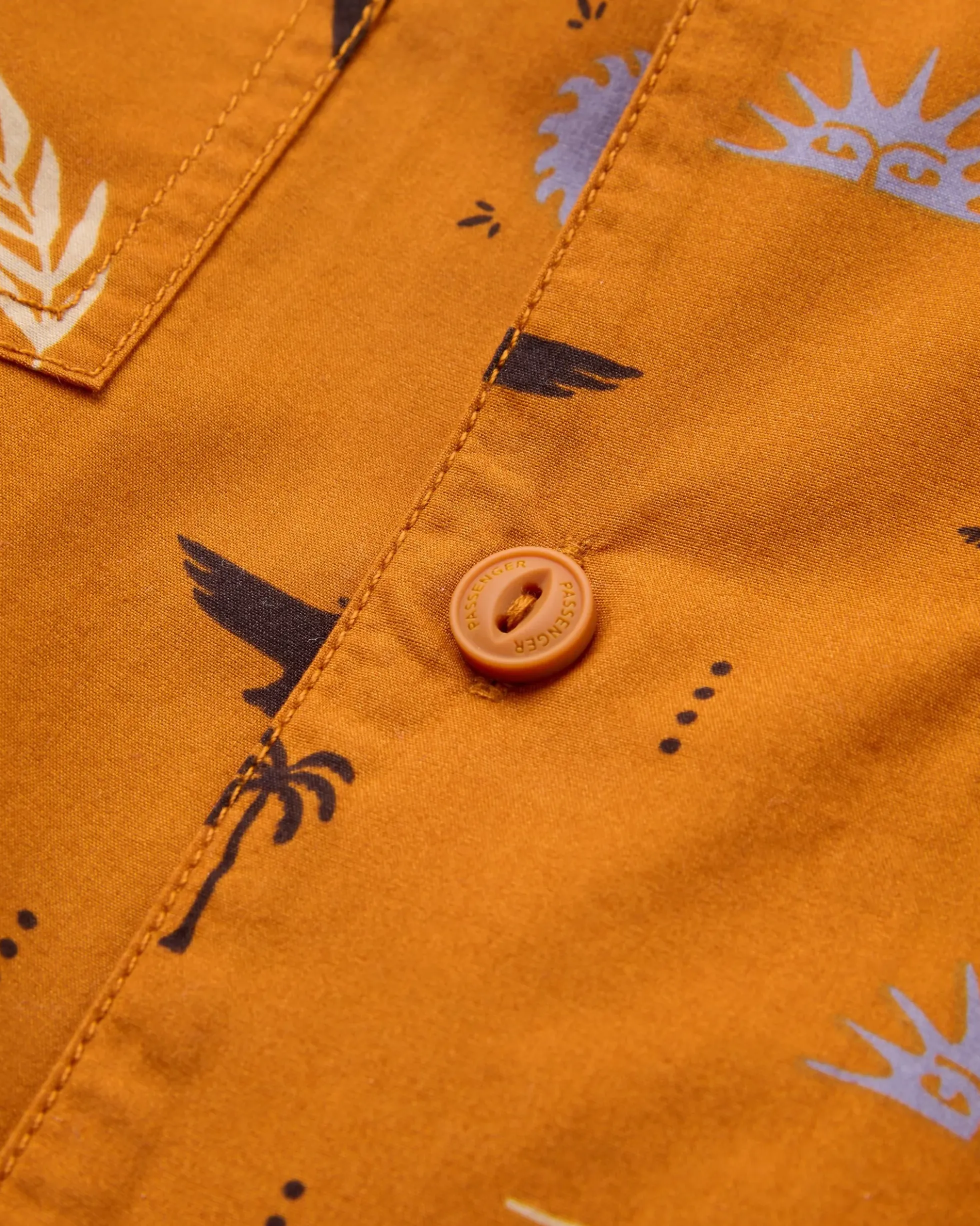 Men's Acreage Shirt