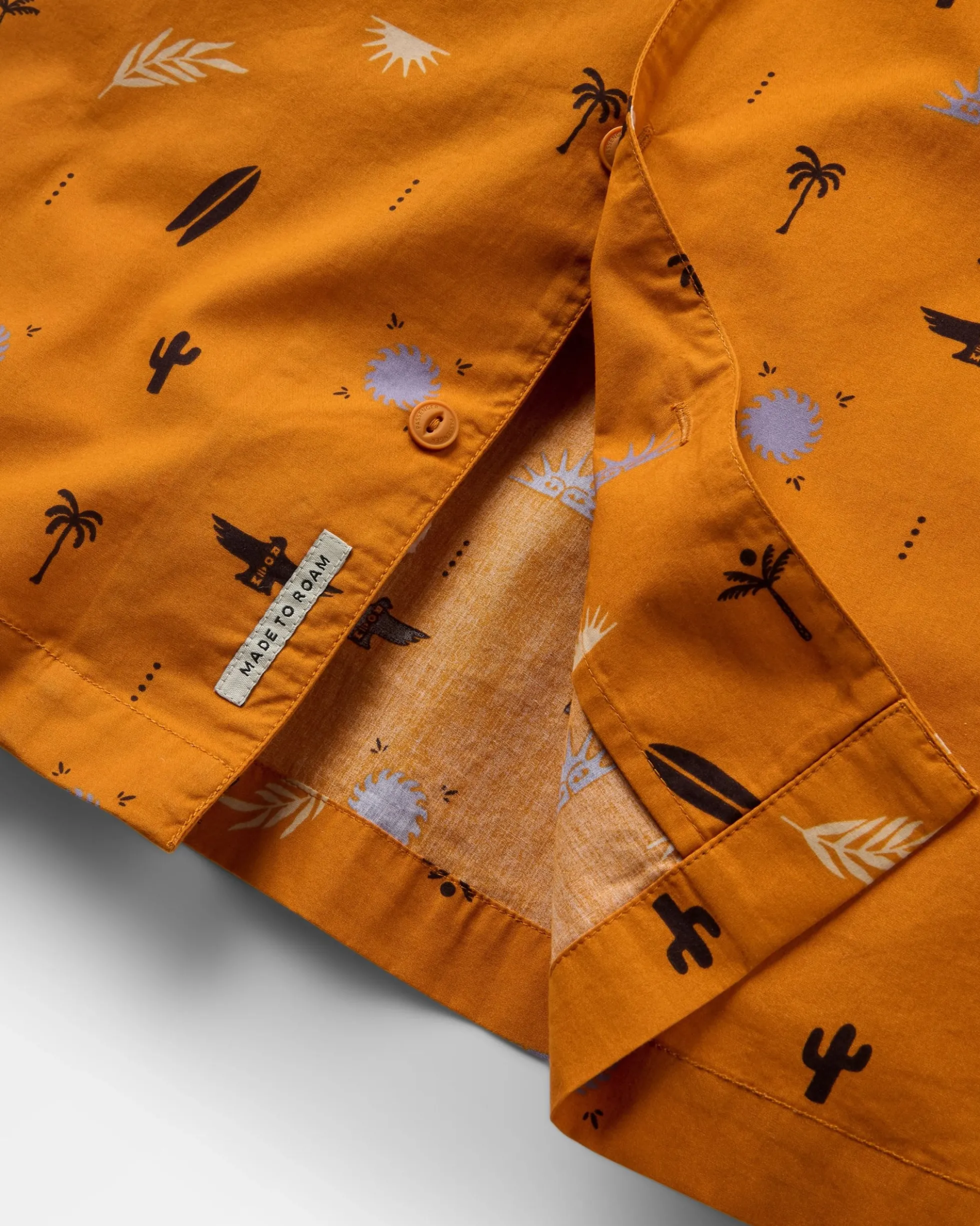 Men's Acreage Shirt