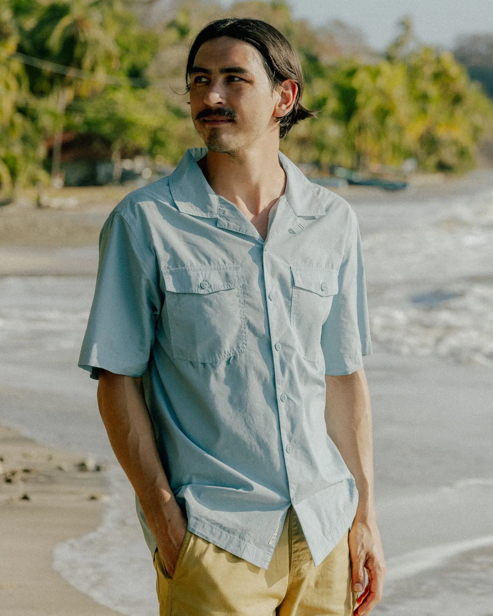 Men's Acreage Shirt