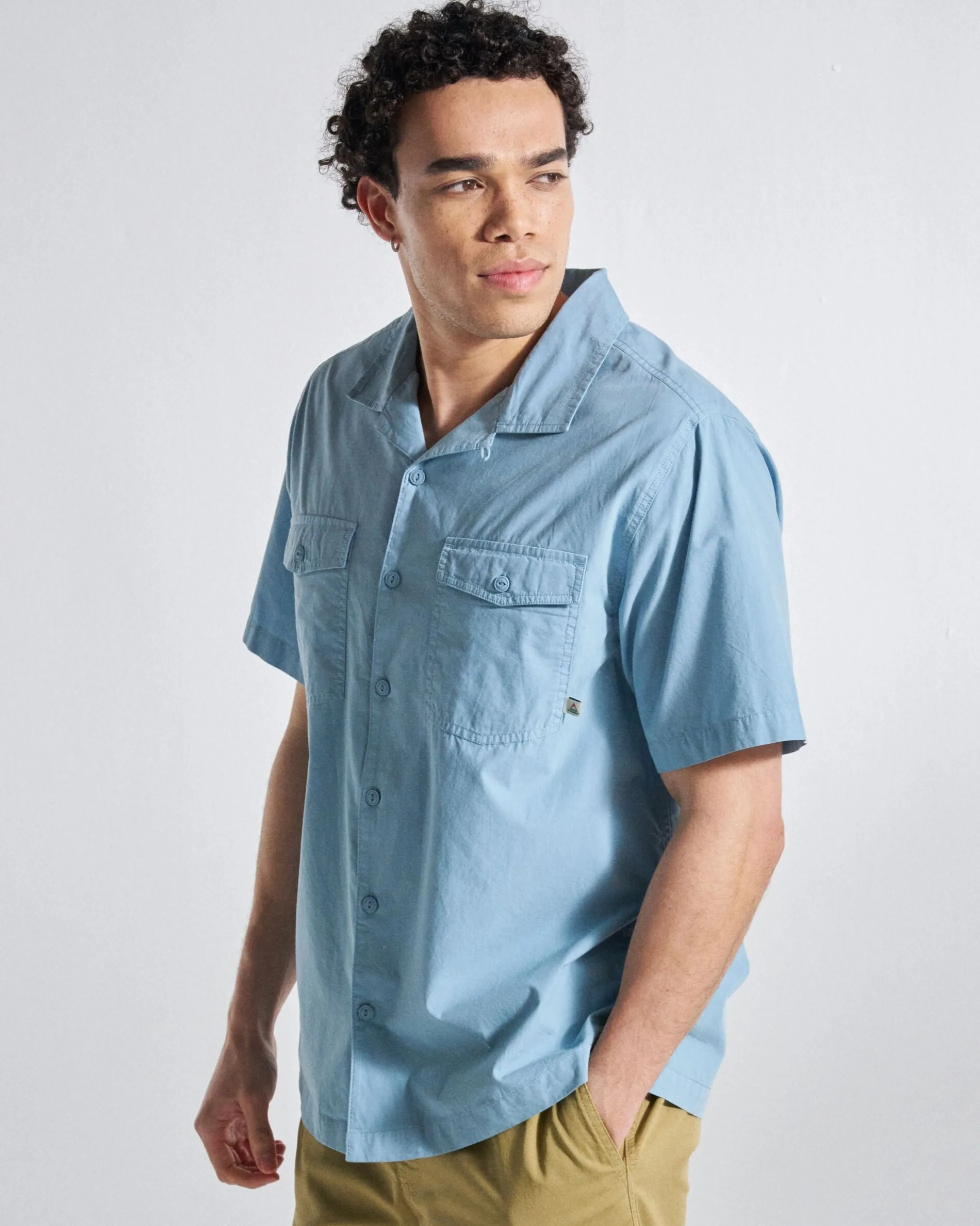 Men's Acreage Shirt