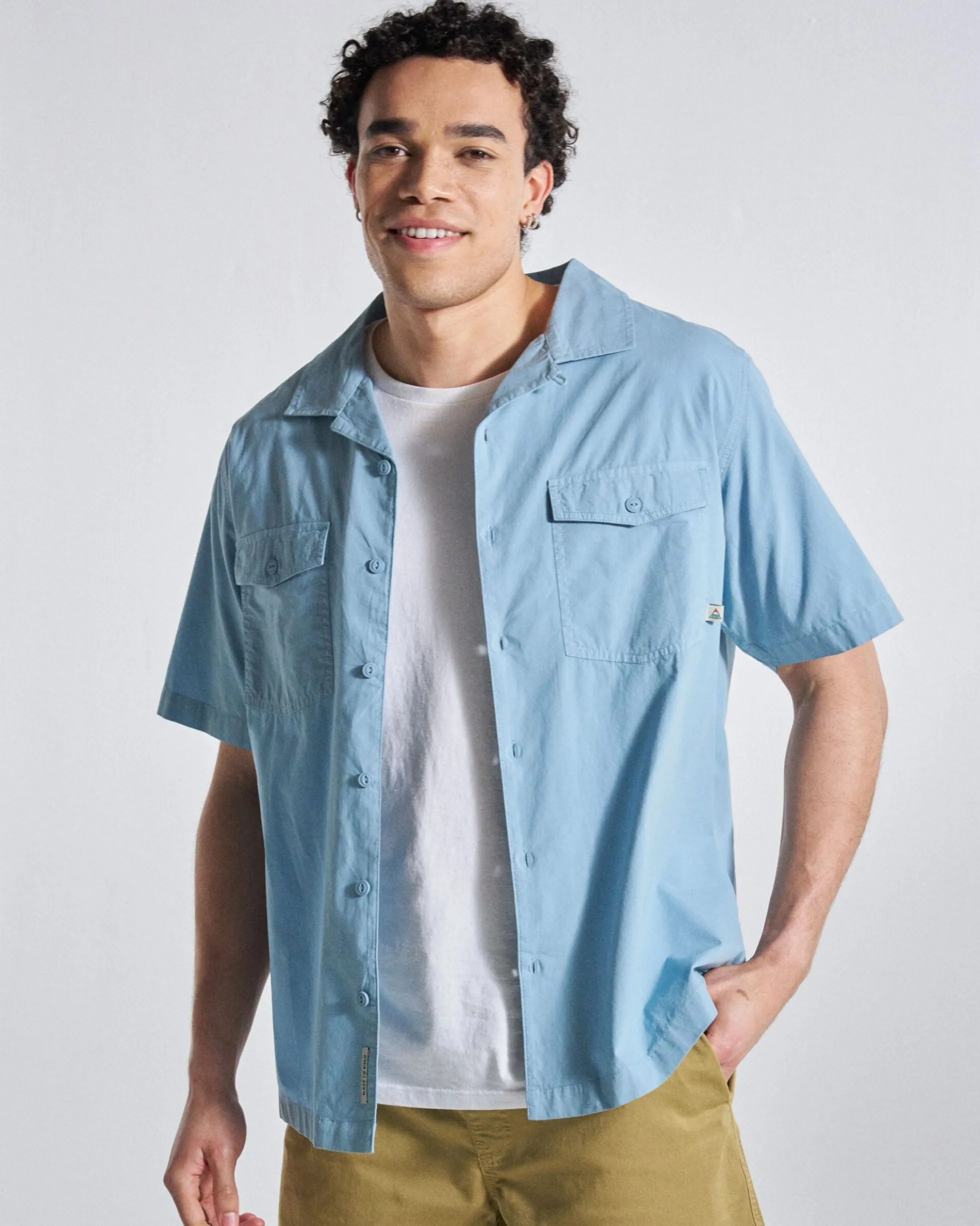 Men's Acreage Shirt