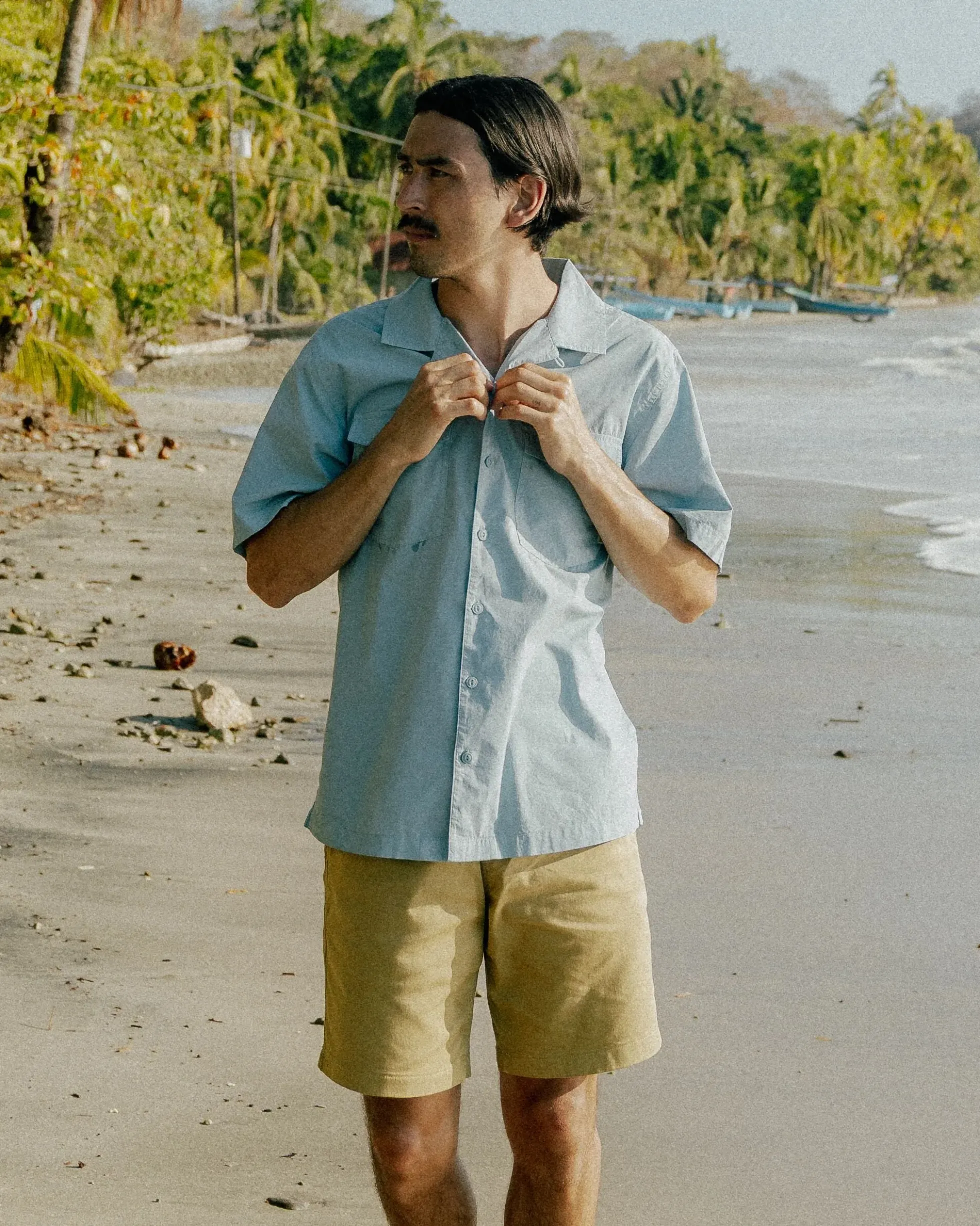 Men's Acreage Shirt