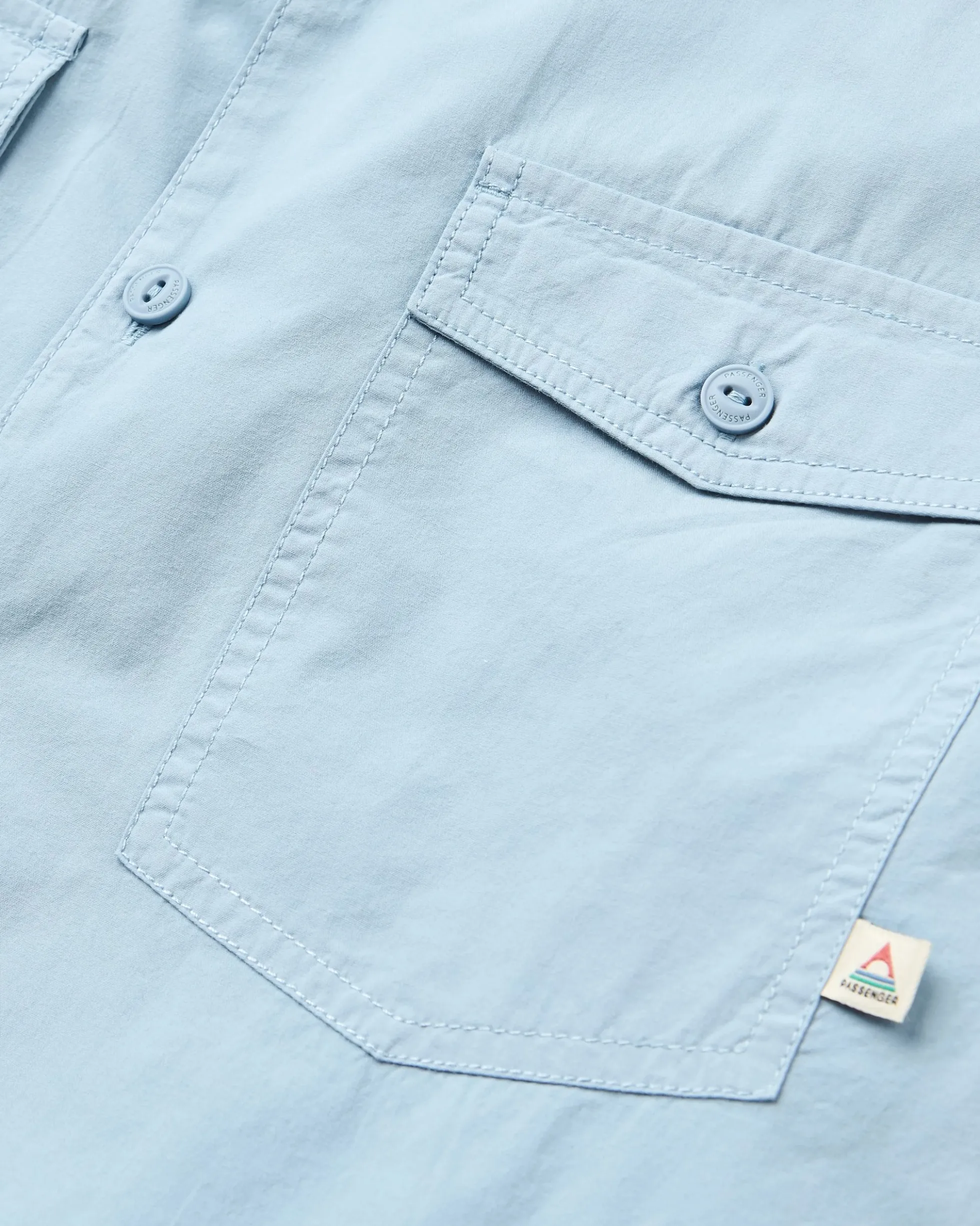 Men's Acreage Shirt
