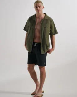 Men's Acreage Shirt