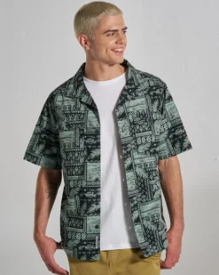 Men's Acreage Shirt