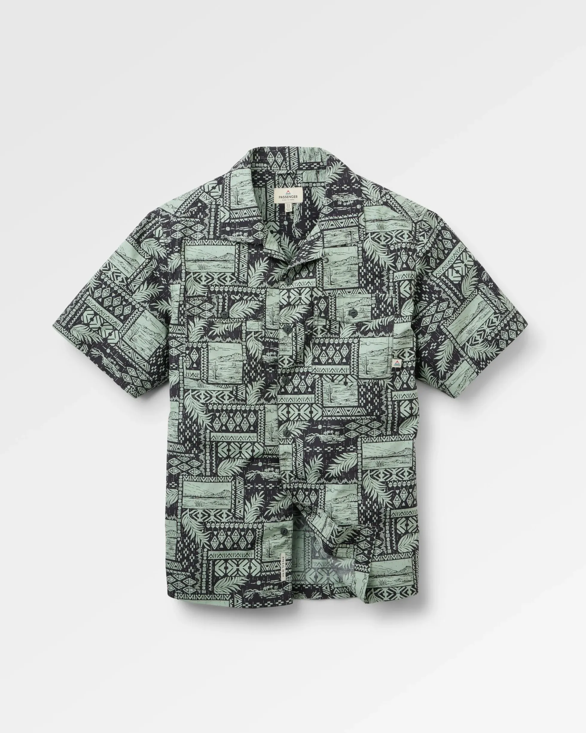 Men's Acreage Shirt